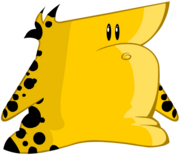 Illustration for article titled Derivative Content : You Can't Handle This Game's Style
